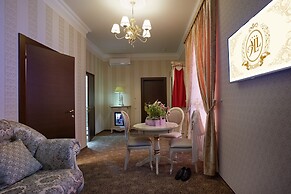 Hotel Legenda