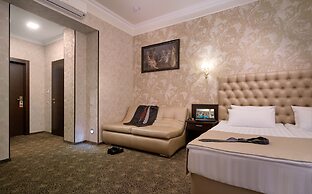 Hotel Legenda