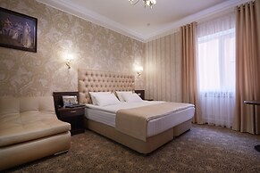 Hotel Legenda