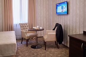 Hotel Legenda