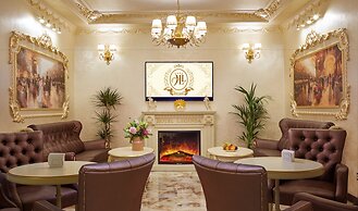 Hotel Legenda