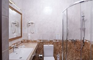 Hotel Legenda
