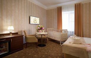 Hotel Legenda