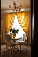 Hotel Legenda