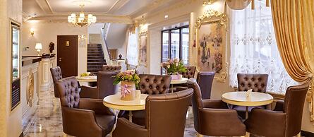 Hotel Legenda
