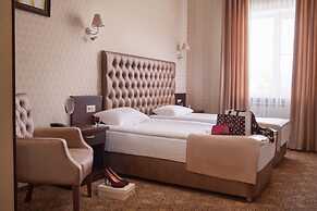 Hotel Legenda