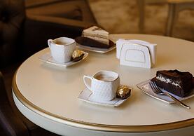 Hotel Legenda