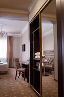 Hotel Legenda