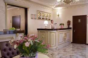 Hotel Legenda