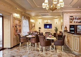 Hotel Legenda