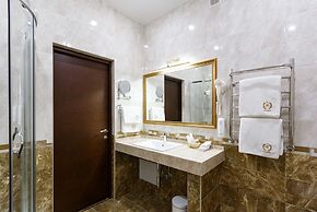 Hotel Legenda