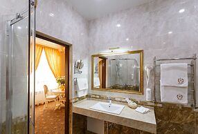 Hotel Legenda