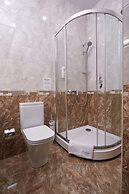 Hotel Legenda