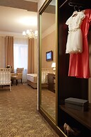 Hotel Legenda