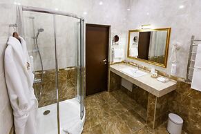Hotel Legenda