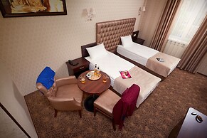 Hotel Legenda