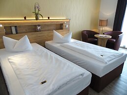 Hotel und Restaurant Deutscher Kaiser