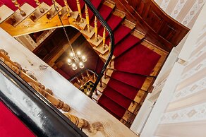 Hotel und Restaurant Deutscher Kaiser
