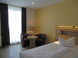 Hotel und Restaurant Deutscher Kaiser