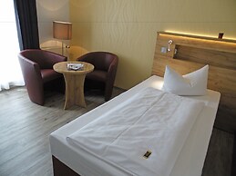 Hotel und Restaurant Deutscher Kaiser