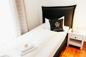 Hotel und Restaurant Deutscher Kaiser