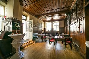 Hotel und Restaurant Deutscher Kaiser