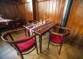 Hotel und Restaurant Deutscher Kaiser