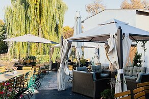 Hotel und Restaurant Deutscher Kaiser