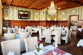 Hotel und Restaurant Deutscher Kaiser