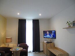 Hotel und Restaurant Deutscher Kaiser
