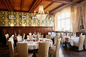 Hotel und Restaurant Deutscher Kaiser