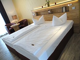 Hotel und Restaurant Deutscher Kaiser