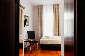 Hotel und Restaurant Deutscher Kaiser