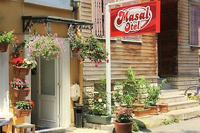 Masal Otel
