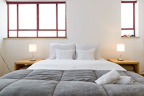 Amazing Duplex Penthouse with 2 Terraces by FeelHome