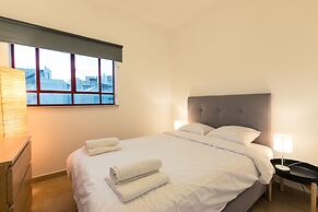 Amazing Duplex Penthouse with 2 Terraces by FeelHome