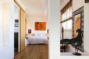 Amazing Duplex Penthouse with 2 Terraces by FeelHome