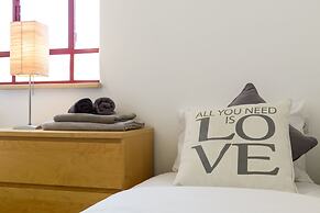 Amazing Duplex Penthouse with 2 Terraces by FeelHome