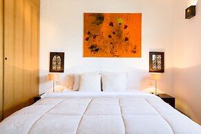 Amazing Duplex Penthouse with 2 Terraces by FeelHome