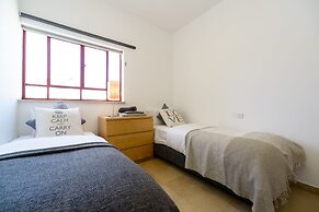 Amazing Duplex Penthouse with 2 Terraces by FeelHome