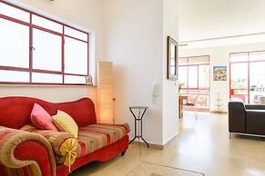 Amazing Duplex Penthouse with 2 Terraces by FeelHome