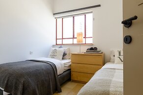 Amazing Duplex Penthouse with 2 Terraces by FeelHome