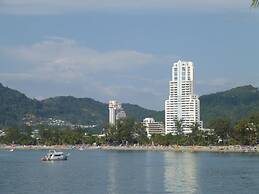 Patong Tower By United 21 Thailand