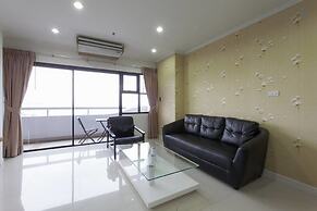 Patong Tower By United 21 Thailand