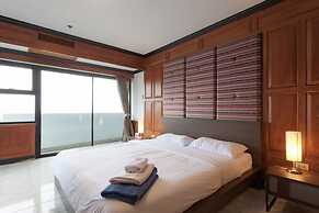 Patong Tower By United 21 Thailand