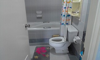 Patong Tower By United 21 Thailand