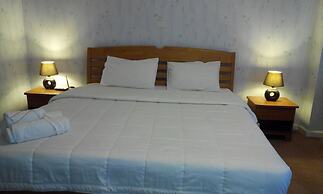 Patong Tower By United 21 Thailand