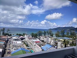 Patong Tower By United 21 Thailand