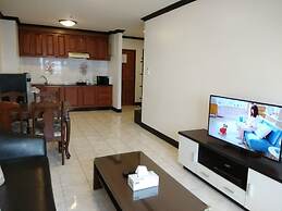 Patong Tower By United 21 Thailand