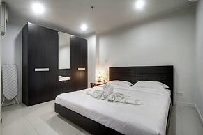 Patong Tower By United 21 Thailand